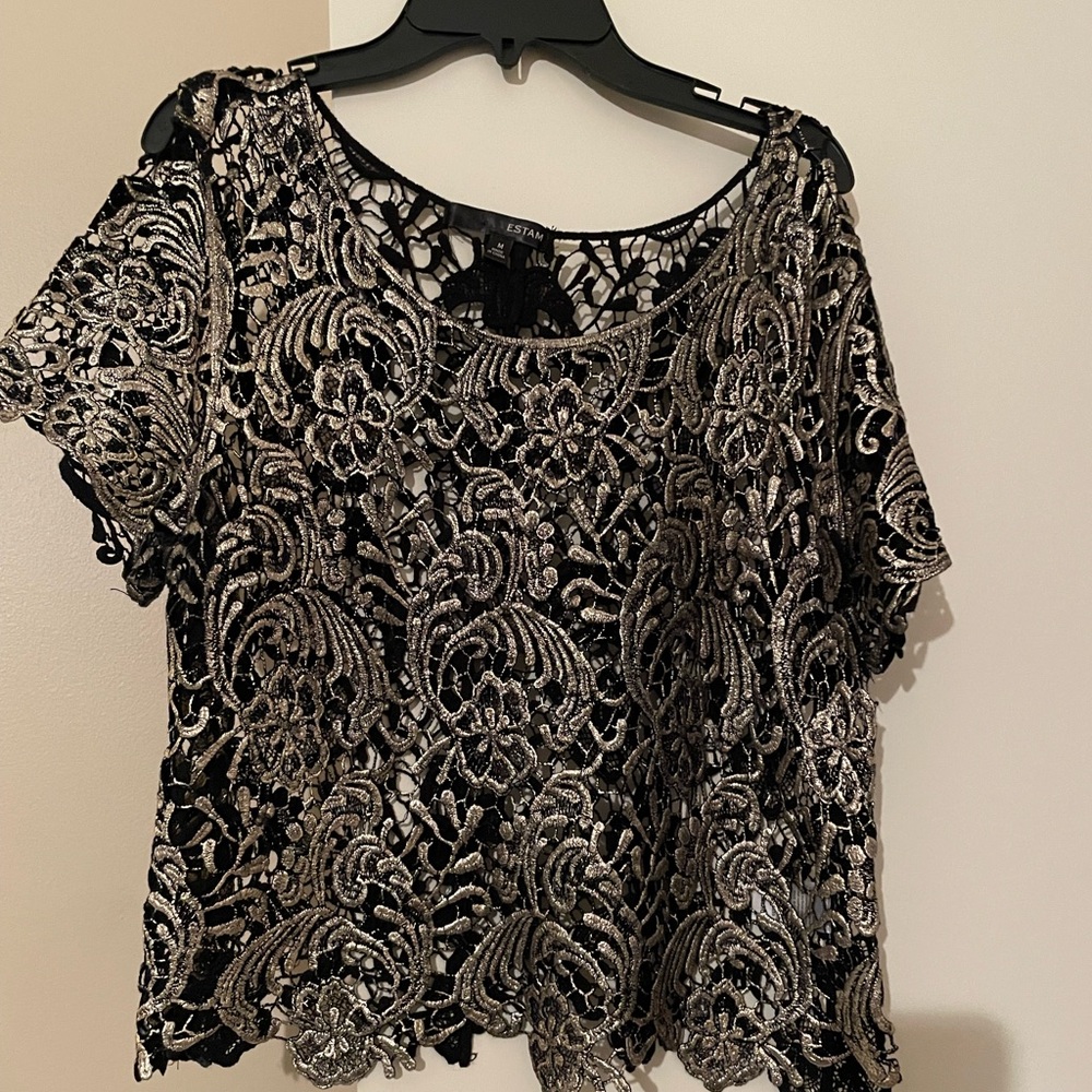Boutique bought shirt